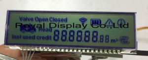 China MGD0060RP01-B Lcd Touch Screen Panel With SGS / ROHS Certificate wholesale