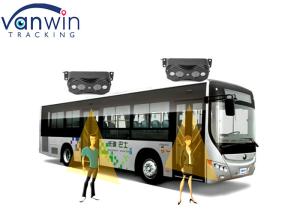 China Flow Statistics Bus Passenger Counter In Vehicle Video Surveillance wholesale