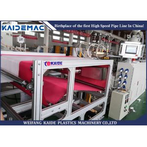 China PP melt blown nonwoven fabric production machine on sale China PP melt blown nonwoven fabric production machine on sale