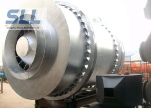 China Durable Sand Dryer Machine Sand Drying Plant Environmental Protection wholesale