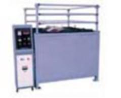 China ASTM - 1975 Dynamic Abrasion Durability Strollers Testing Machine With Drum - Type wholesale