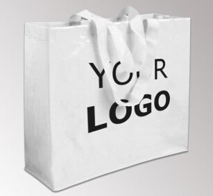 Super quality gift pp woven shopping bag with zipper,pp woven check jumbo laundry shopping bag,Eco Friendly Recycle Reus