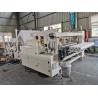 Buy cheap High-Efficiency Automatic Toilet Paper Roll Rewinding Machine at Competitive from wholesalers