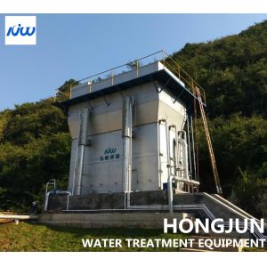 30tpd 10000tpd Scenic Water Mountain Spring Water Purifier