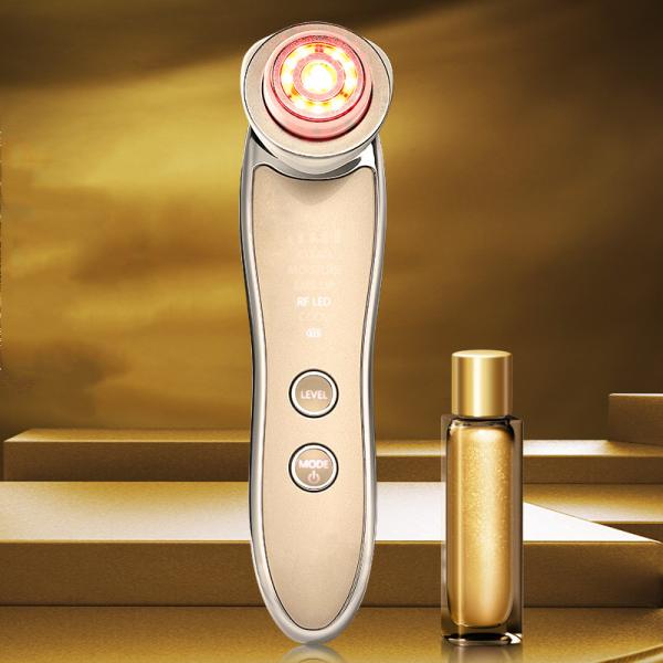 Quality EMS RF Skin Tightening Machine Multipurpose For Wrinkle Removal for sale
