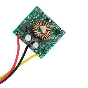 China Automation Controller PCB Mainboard Assembly 0.5OZ-6OZ Copper Thickness wholesale