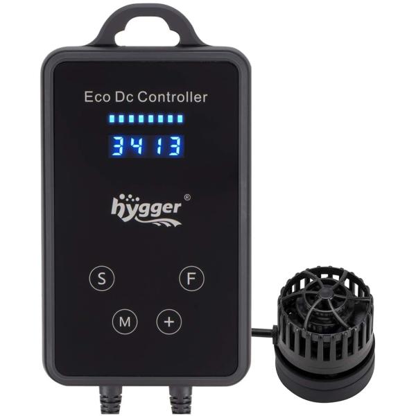 1600GPH Aquarium Wave Maker