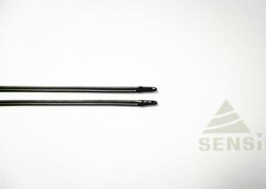 China 5KOhm 3470 Epoxy Thermistor Negative Temperature Coefficient Thermistor on sale