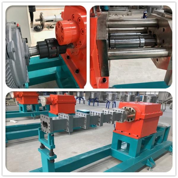 150kg Corn Cheese Ball Puff Snack Food Production Line