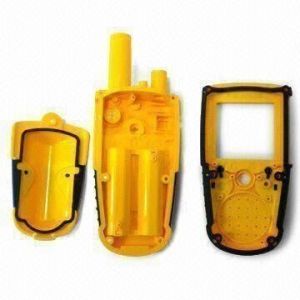 Buy cheap HASCO Overmold Injection Mold from wholesalers