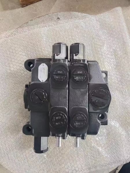 Directional Control Valve Parker V20 VA20 VG20 VA35 VG35 Assembly Valves and Accessories