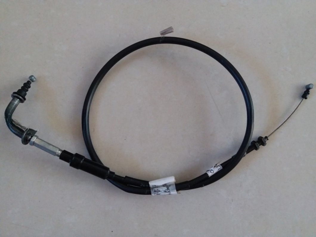 OEM Quality 2GS-F6311-00 Motorcycle Accelerator Cable Throttle Cable Manufacturer