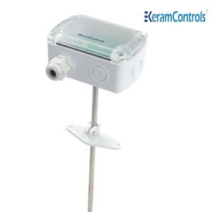 China Building Automation Temperature Sensor NTC For Temperature Measurement on sale