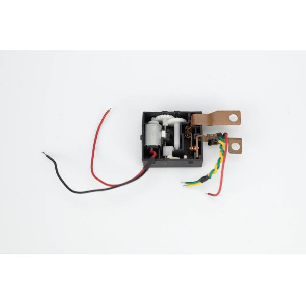 350kg 1mm Resistance Spot Welding Machine DC Intermediate Frequency