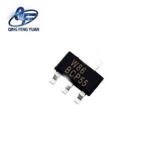 Microcontroller Ic Programming Bom List ON BCP55 SOT-223 Electronic Components ics BCP5 P32mx675f256lt-80v/pf