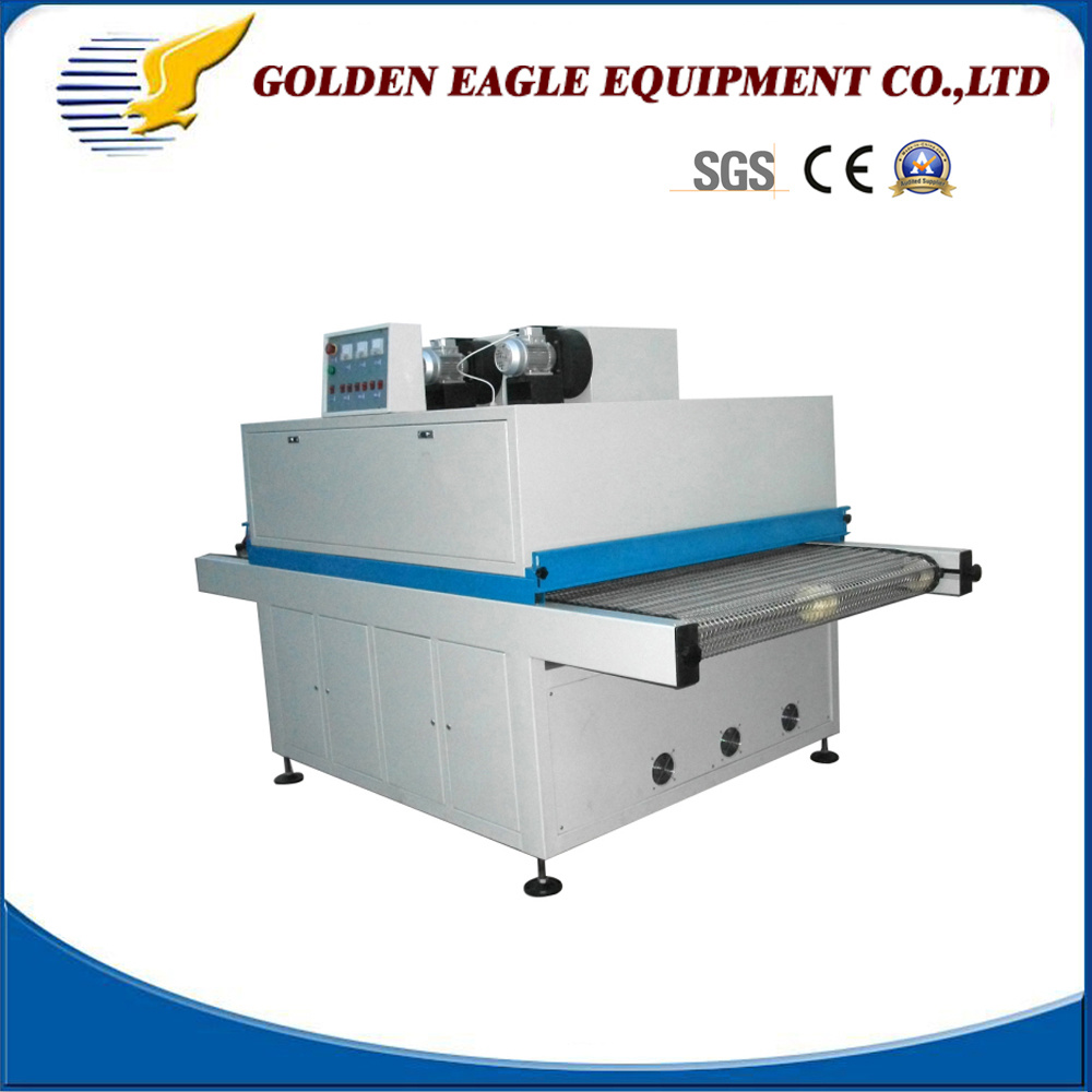 UV Curing Machine for UV Soldermask