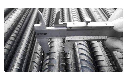 High Strength Steel Rebar Hrb 335 400 500 Grade 300 420 460 520 SD 345 390 490 Fe E 400 500 Deformed Round Cutting Steel Rebar Low Carbon Steel Bar Price