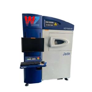 Automated Pcb Assembly X Ray Inspection Xray Machine
