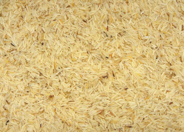 Automatic CCD Steamed Rice Color Sorter Rice Processing Machine 7 Channels