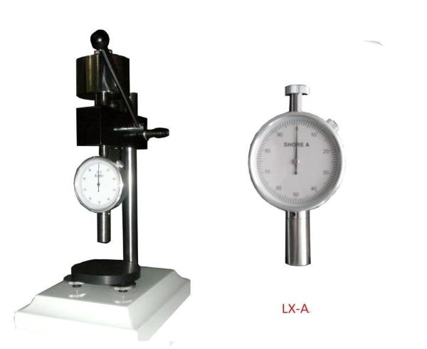 Quality Manual Portable Instrument Vickers Electronic Hardness Tester 650 HBW HRC for sale