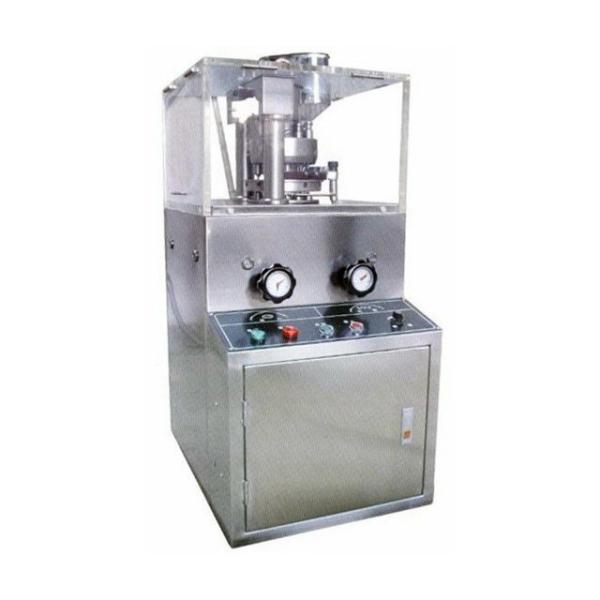 Quality ZP Series High Speed Rotary Tablet Press Machine , Pill Compressor Machine for sale
