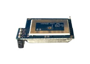 China Microwave Motion Sensor Module green LED module customized module wholesale