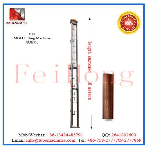 Quality custom filler for heaters for sale