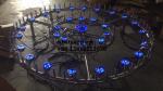 Music Dancing Water Fountains