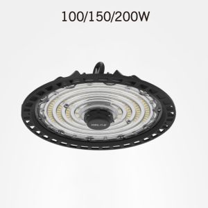 China 200lm/W 100W Lumilid 2835 UFO LED High Bay Light wholesale