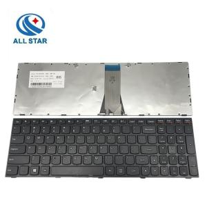 China Lenovo Laptop Keyboard G500S G505S G510S S500 S510P Z510-IFI Flex 15 Flex 15D wholesale