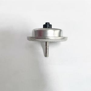 JINCHENG Antirust Gas Lighter Refill Valve With Adapter Accept Customized Printing