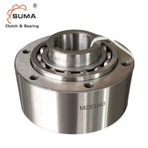 China MZEU H7 Tolerance GCr15 735 Nm Steel Roller Bearings wholesale