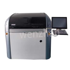 China SMT Stencil Printer DEK Horizon 01/02I/03IX Series PCB Solder Paste Printer wholesale