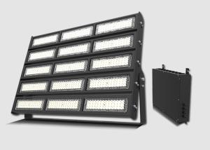 China 1000W LED High Mast Light / ETL DLC GS CB LED Flood Stadium Light wholesale