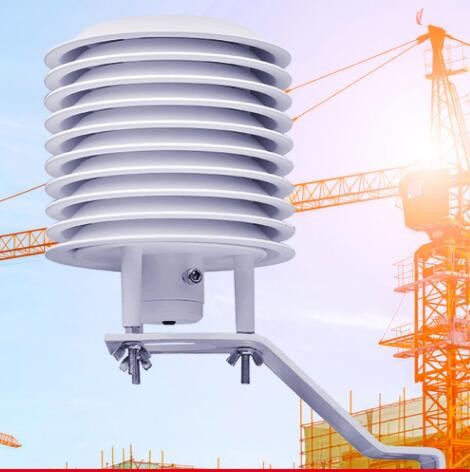 Rs485 Modbus Digital Air Temperature/RH Sensors for Measuring Humidity Range 0%-100%RH