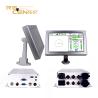 Buy cheap Main Control Monitor Load Moment Indictor Host Ports Connection Touch Screen Sli from wholesalers
