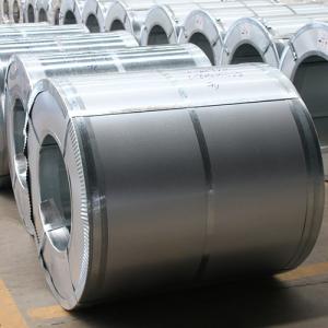 M310 M350 Electrical Silicon Steel Coil CRNO 50W470 Resistant Annealing