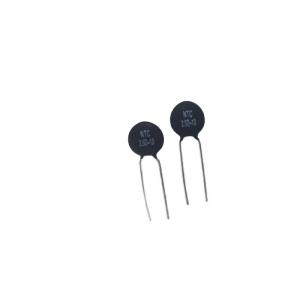 China Accuracy ±1% NTC Thermal Resistor For Temperature Sensor Device NTC 20D20 wholesale