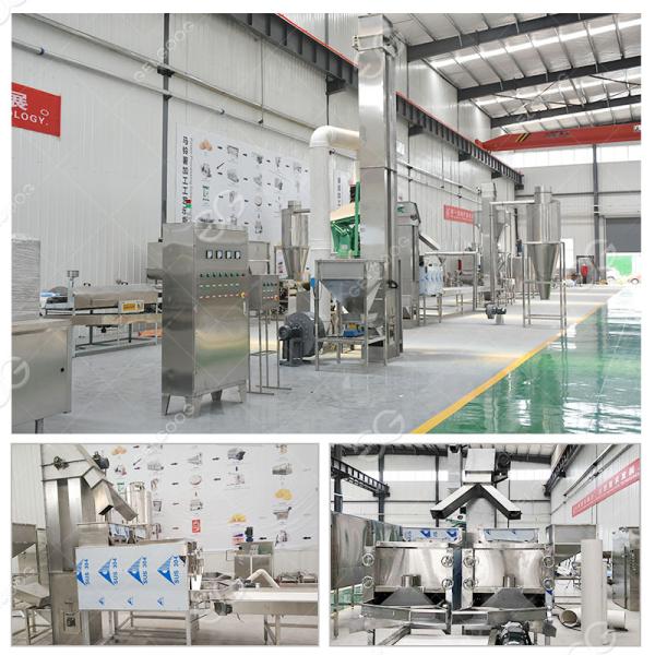 Customized Cocoa Processing Equipment for Sale