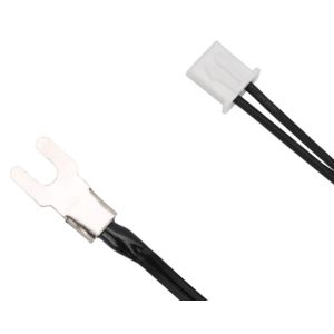 China Water Heater NTC Temperature Sensor 3950 With Plastic Metal wholesale