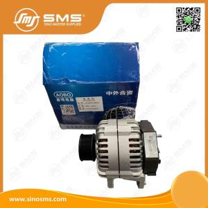 China 3701010B36D Alternator FAW Truck Parts J6 28V 100A wholesale