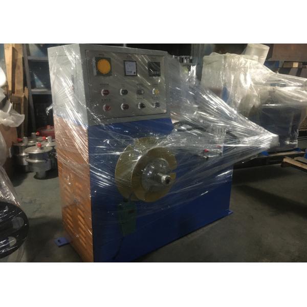 Cable Coiling Machine Wire Making Packing Production Line