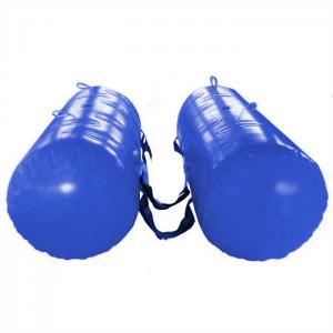 China Pneumatic Totally Enclosed And Water Air Lift Bags Versatile Parachute Lift Bags wholesale