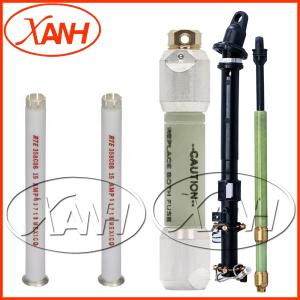 China 50A Transformer Bayonet Fuse Dual Sensing Fuse Wire For High Voltage Power System wholesale