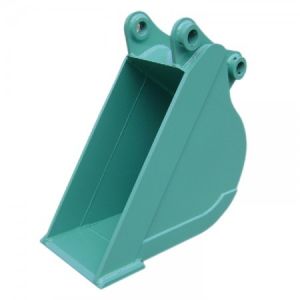 Narrow Opening Excavator Drainage Trenching Bucket