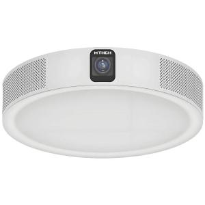 China 1200 Lighting Brightness 3000LX Smart Laser Projector Ceiling Home Projector wholesale