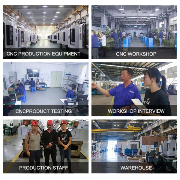 Customized Precision CNC Milling Parts Peek Plastic Brass CNC Machining Aluminum Parts