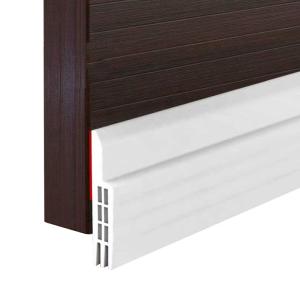 Polyethylene Foam Self Adhesive Door Bottom Seal Strip For Durable Door And Window Seal