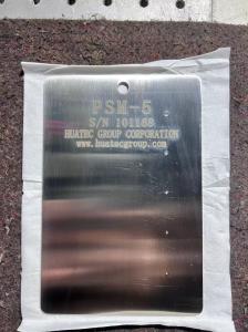 China Ultrasonic Flaw Detector Calibration Test Block wholesale