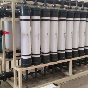 China Advanced Ultrafiltration Device for Industrial Filtration and Purification wholesale